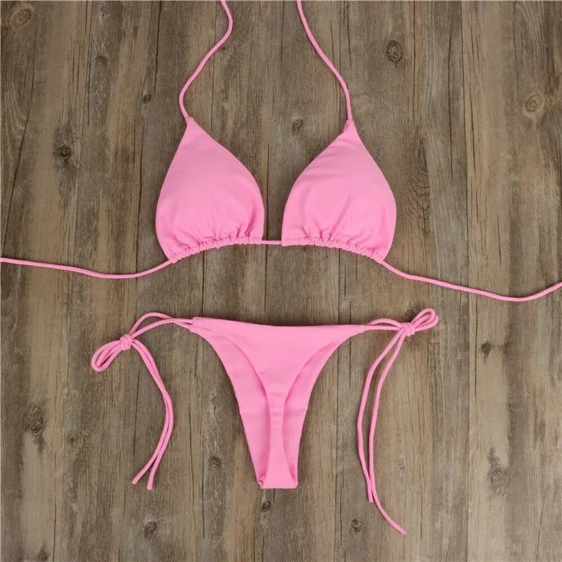 Intima-Basics Hot Girl Bikini