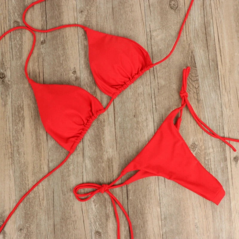 Intima-Basics Hot Girl Bikini