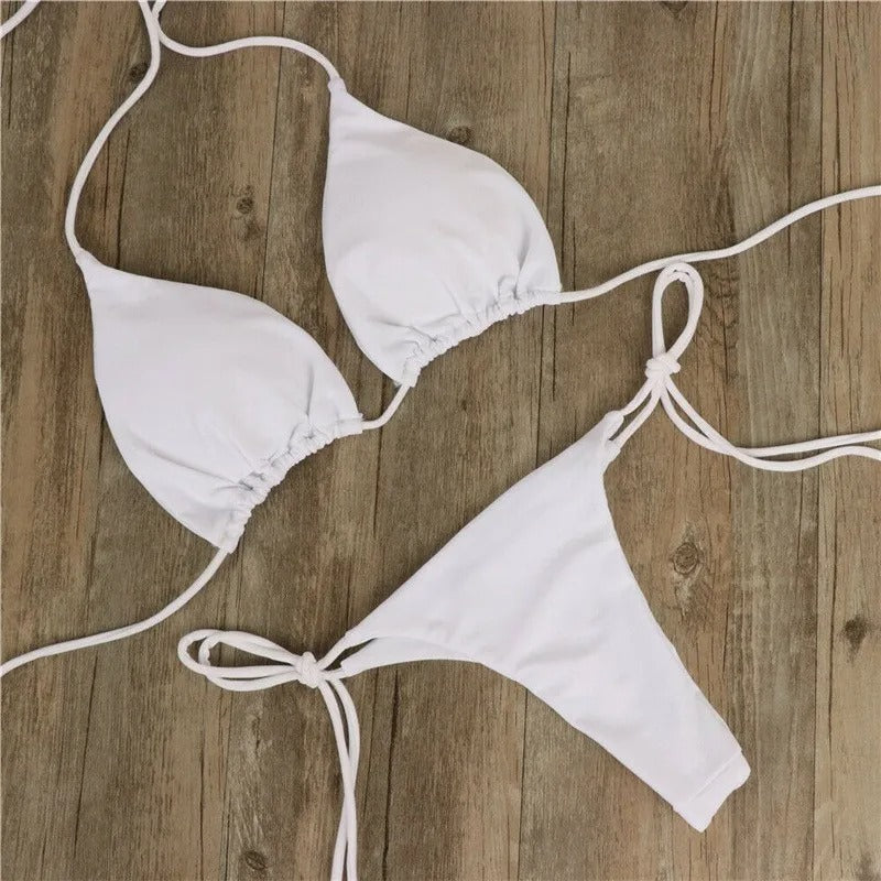 Intima-Basics Hot Girl Bikini
