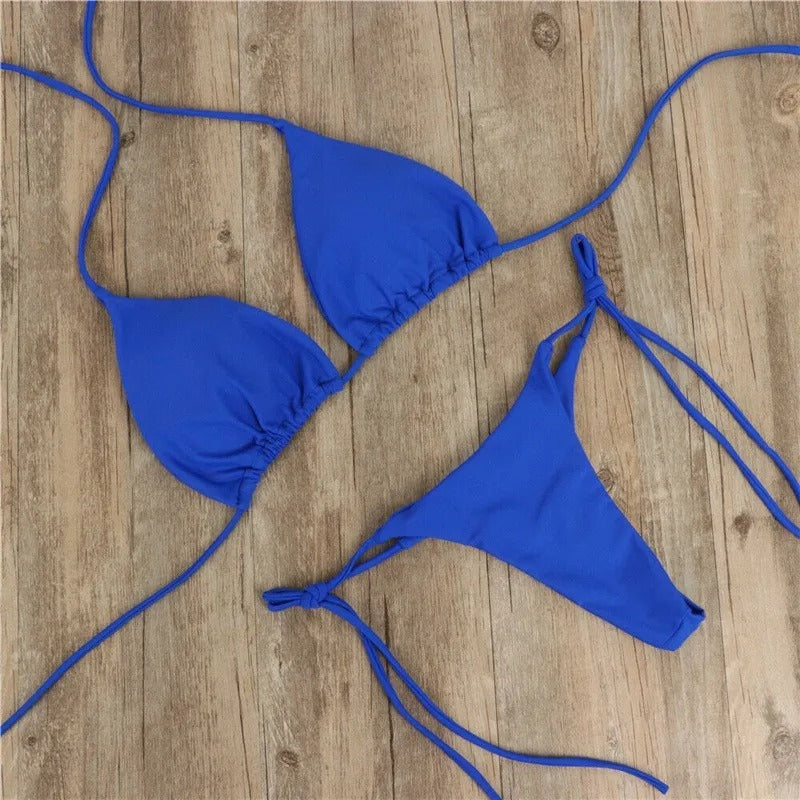 Intima-Basics Hot Girl Bikini