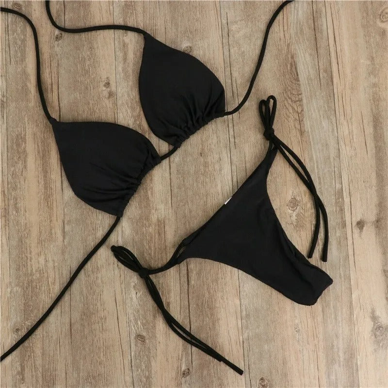 Intima-Basics Hot Girl Bikini